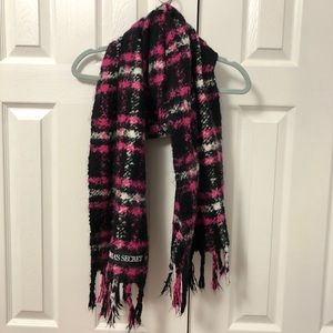 VS Super Soft and Warm Blanket Scarf